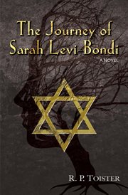 The journey of sarah levi-bondi cover image