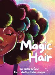 Magic hair cover image