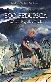 Boo fedupsca and the playallan touch cover image