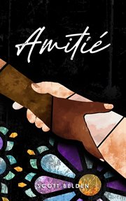 Amitié cover image