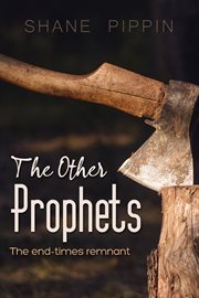 The other prophets cover image
