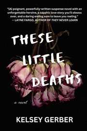 These little deaths cover image