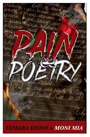 Pain & poetry cover image