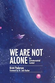 We are not alone cover image