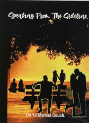 Speaking from the sidelines cover image