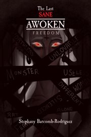 The last sane awoken cover image