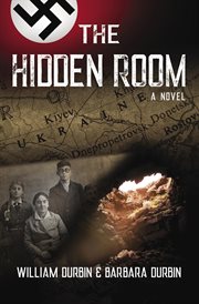 The hidden room : a novel cover image