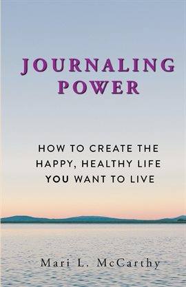 Cover image for Journaling Power