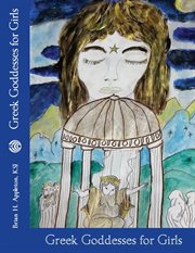 Greek goddesses for girls cover image