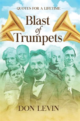 Cover image for Blast of Trumpets