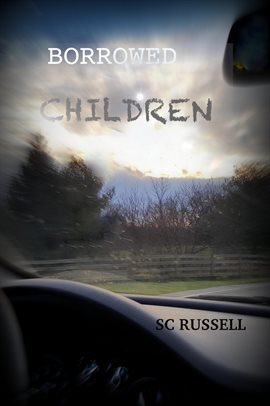 Cover image for Borrowed Children