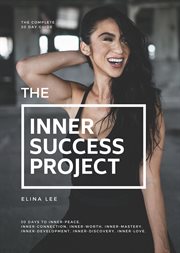 The inner success project cover image