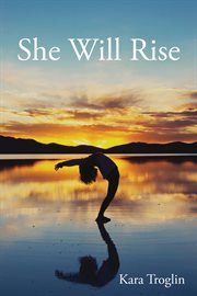 She will rise cover image
