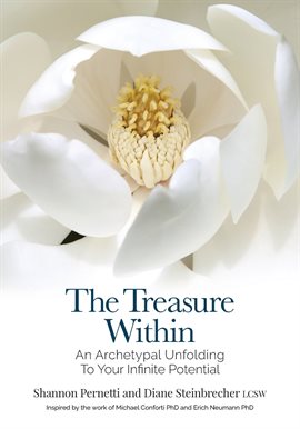 Cover image for The Treasure Within