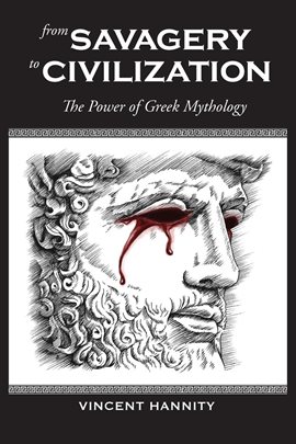 Cover image for From Savagery to Civilization