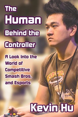 Cover image for The Human Behind the Controller