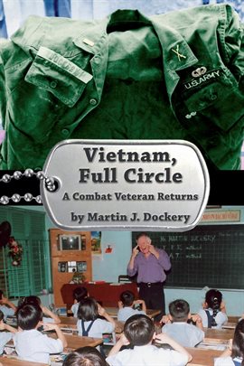 Cover image for Vietnam, Full Circle