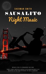 Sausalito night music cover image