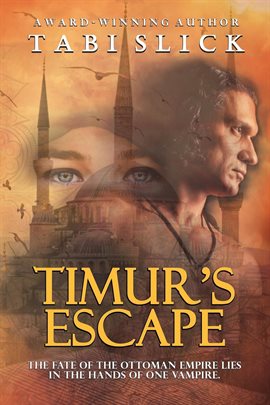 Cover image for Timur's Escape