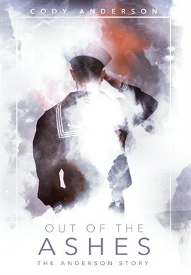 Cover image for Out of the Ashes