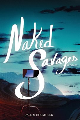 Cover image for Naked Savages