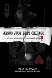 Jesus just left chicago cover image