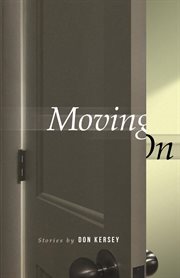 Moving on cover image