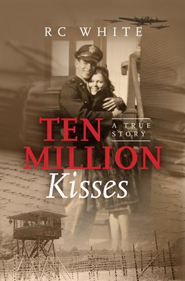 Cover image for Ten Million Kisses