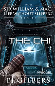 The chi. Prequel cover image