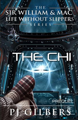 Cover image for The Chi