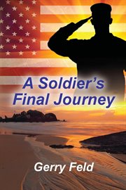A soldier's final journey cover image