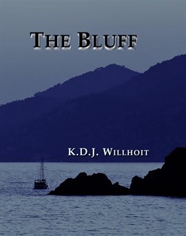 Cover image for The Bluff