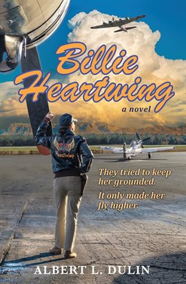 Cover image for Billie Heartwing