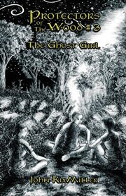 The ghost girl cover image