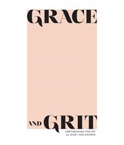 Grace and grit cover image