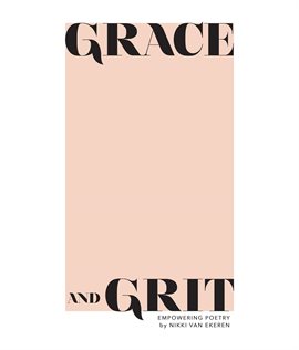 Cover image for Grace and Grit