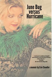 June Bug versus hurricane : memoir cover image