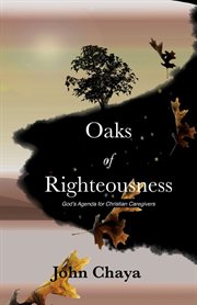 Oaks of righteousness cover image