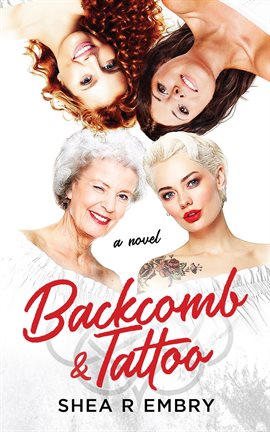 Cover image for Backcomb & Tattoo