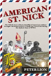 American St. Nick cover image
