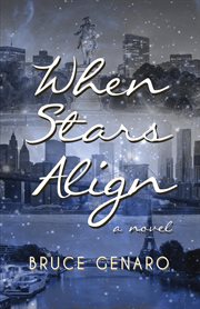 When stars align : a novel cover image