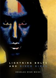 Lightning bolts and disco girls cover image