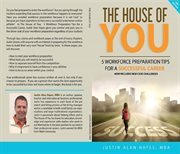 The house of you® : prescription for living cover image