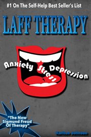 Laff therapy. Sigmund Freud's Laff Theory cover image