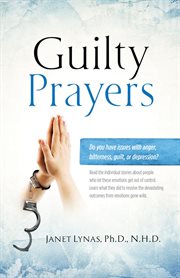 Guilty prayers cover image
