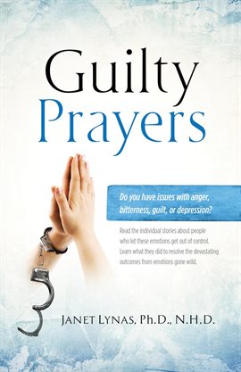 Cover image for Guilty Prayers
