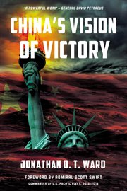 China's vision of victory cover image