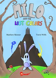Milo and the lost colors cover image