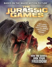The Jurassic games cover image
