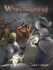 Wizardquest cover image